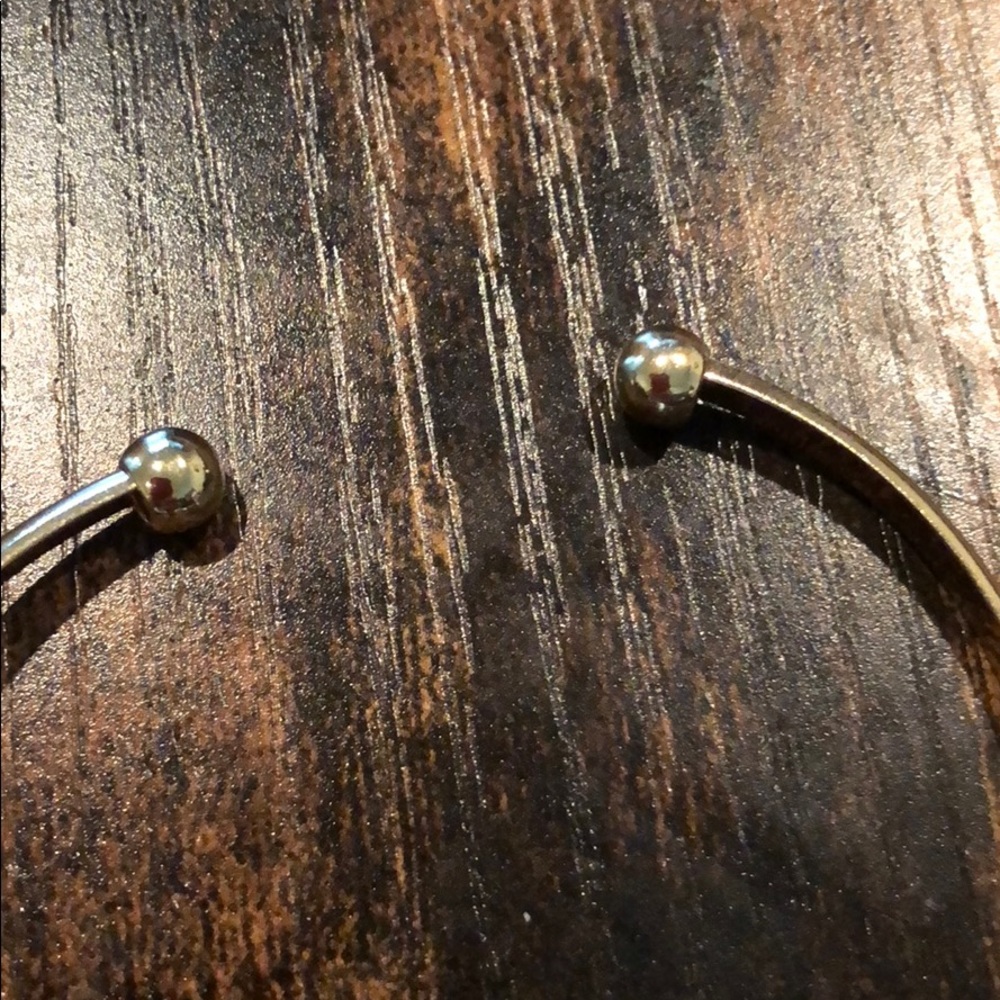 Turquoise bracelet - Picture 3 of 3